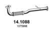FORD 1484006 Exhaust Pipe